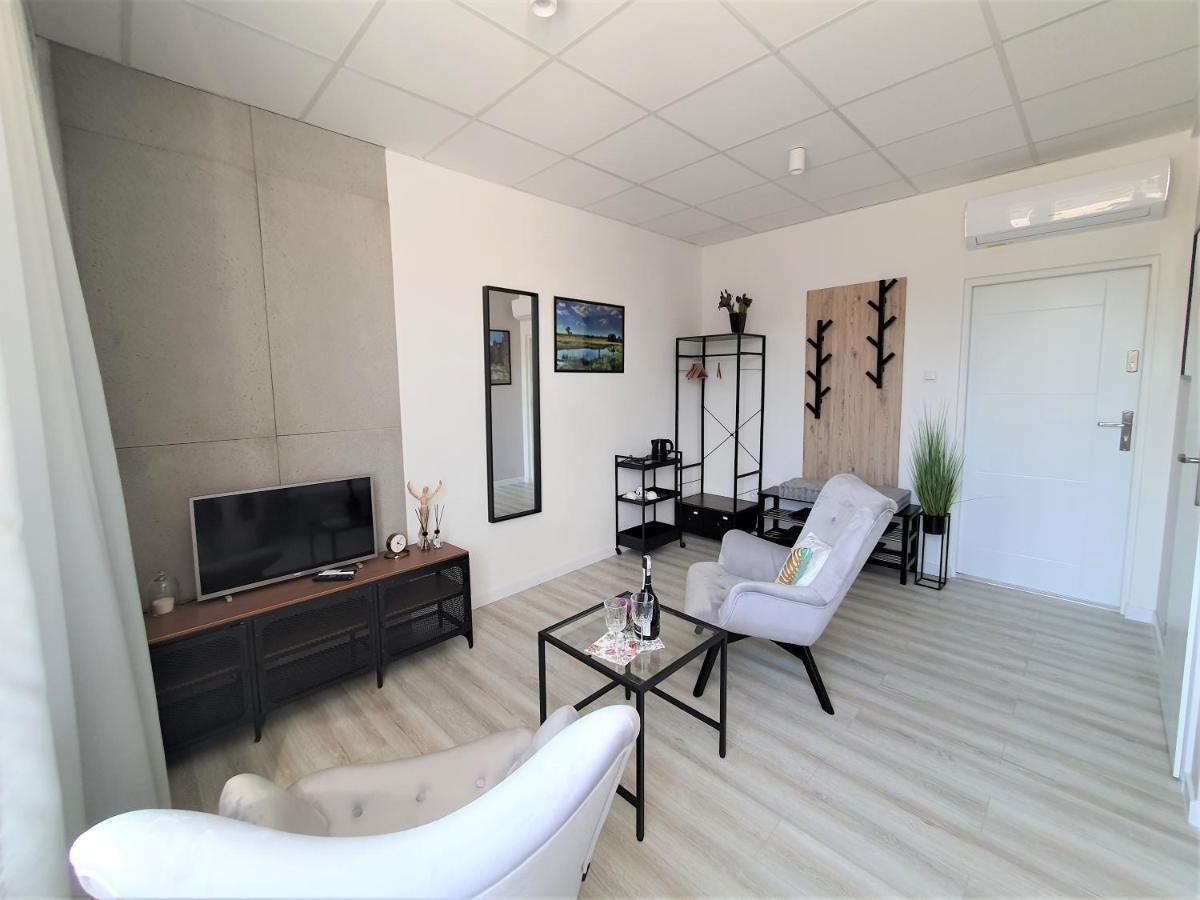 Apartamenty Rynek Bialystok Bagian luar foto