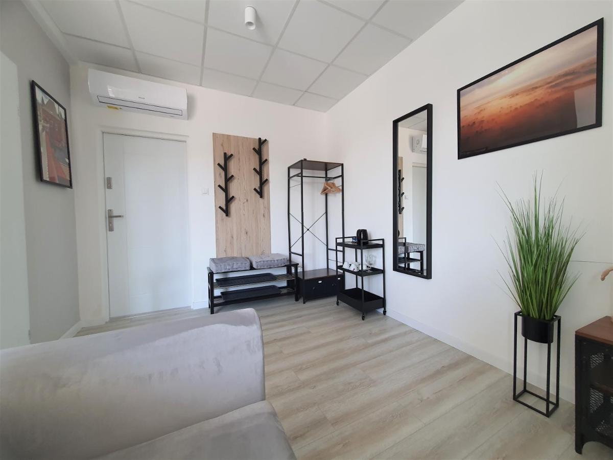 Apartamenty Rynek Bialystok Bagian luar foto